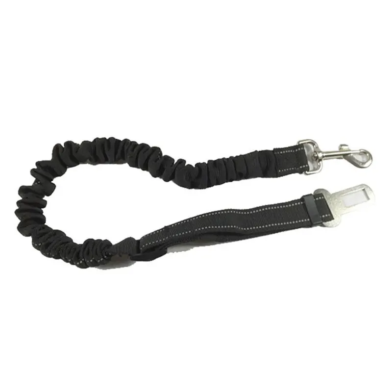 Товары для домашних животных светоотражающий нейлоновый выдвижной эластичный