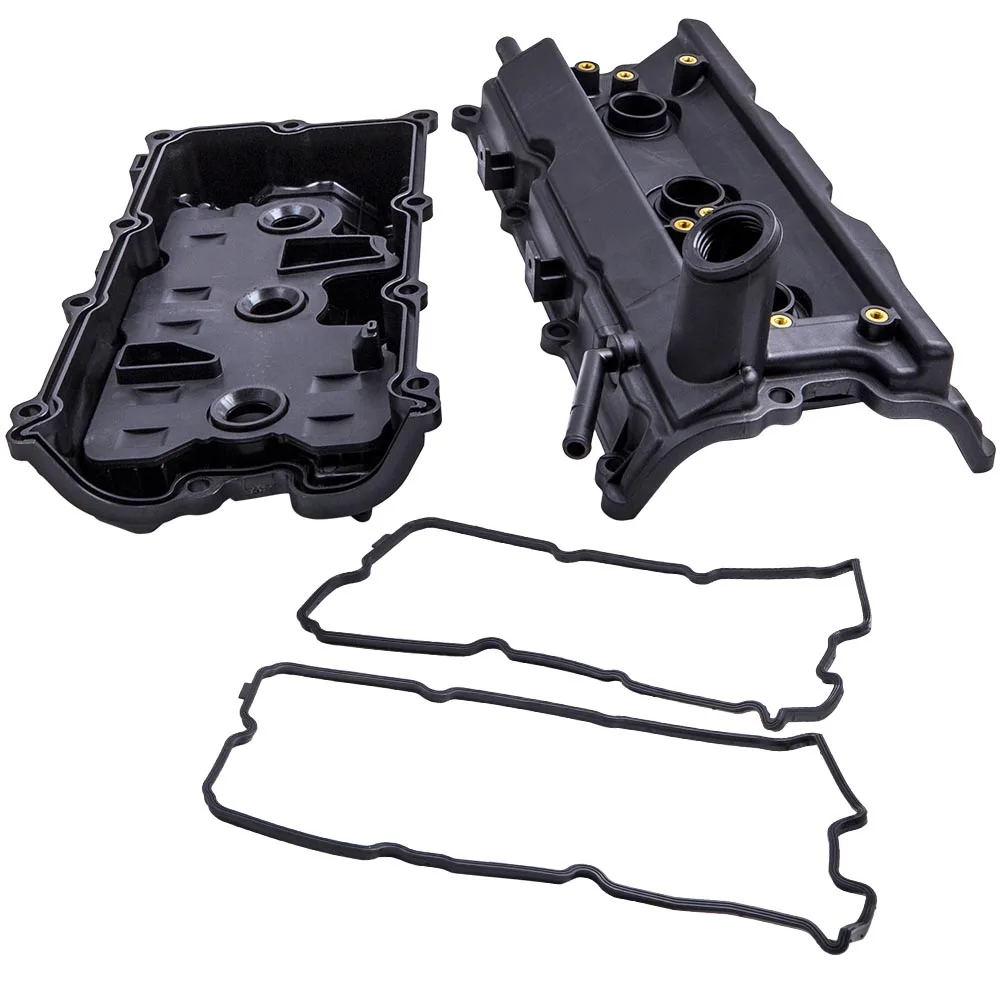 

Пара крышек качания для Nissan 350 Z Z33 6 цилиндр 3,5 13264AM610 + 13264AM600