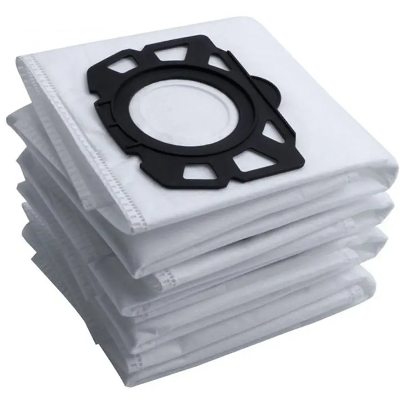 

10pcsVacuum Cleaner Dust Bags Disposable for Karcher MV4 MV5 MV6 WD4 WD5 WD6