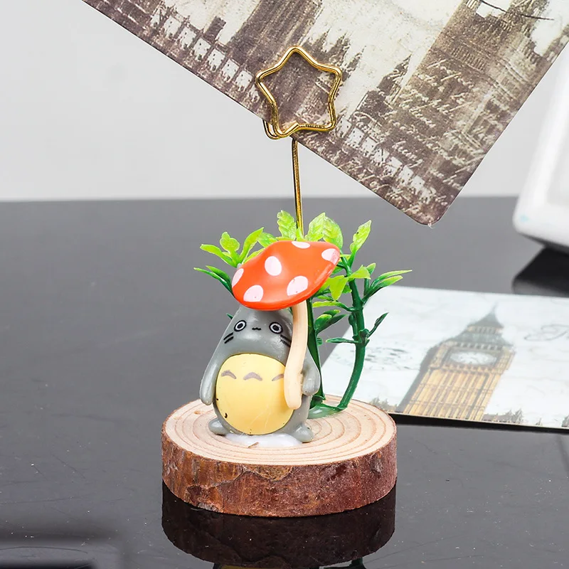 Симпатичный держатель для фотографий в форме кактуса|Рамка| |