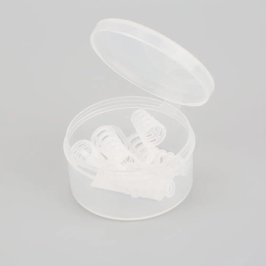 4 шт. храп раствор анти устройства Профессиональный стопор нос вентиляционные