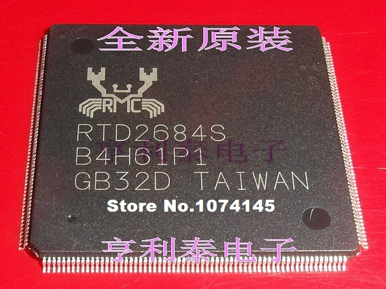 

RTD2684S