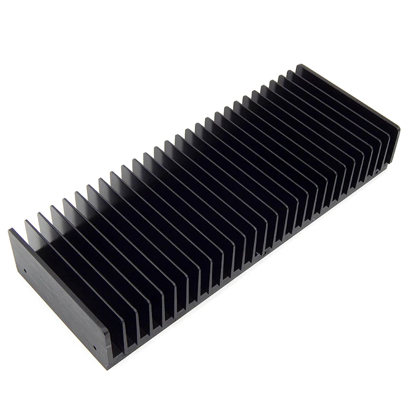 300*50*145mm Heat Sink