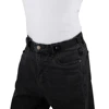 Elastic Invisible Belt Fashionable Jean Belt 4