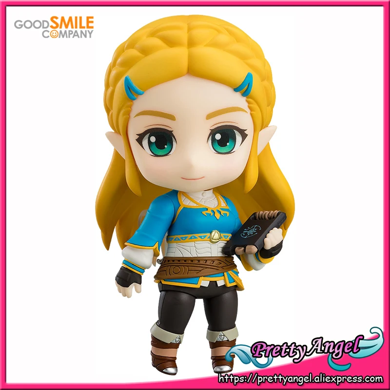 PrettyAngel Оригинальная фигурка принцессы компании Good Smile ГК № 1212|Игровые фигурки и