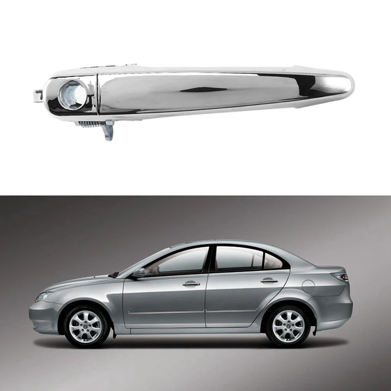 Car Front Door Outer Handle for Haima 3 2007-2012 HA10-59-410M2 | Автомобили и мотоциклы