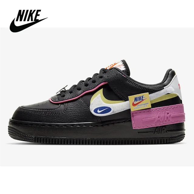 

Air Force 1 Original New Arrival Men Skateboarding Shoes Comfortable Lightweight Outdoor Sports Sneakers