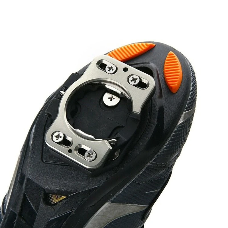 

Ultra Light Mtb Pedals Cycling Cleats +Cleat Covers Road Bike Pedals Compatible Rd5 Speedplay Zero Action X1 X2 X5