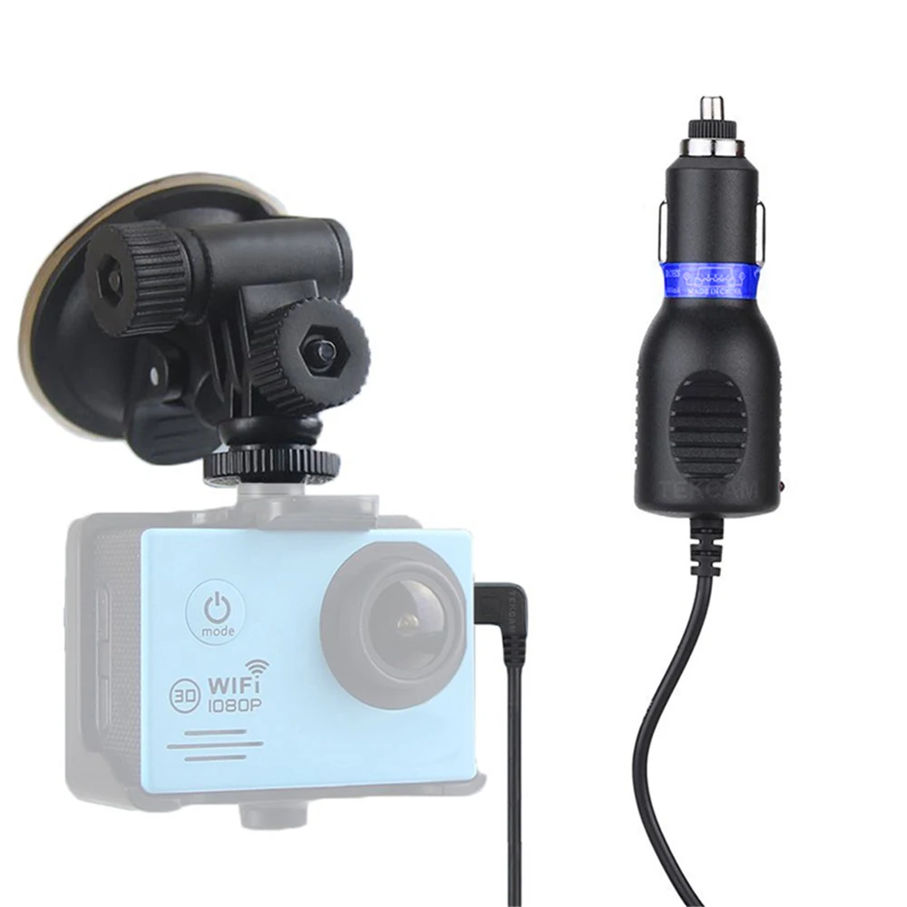 Автомобильное зарядное устройство Type C и автомобильный держатель в автомобиль на