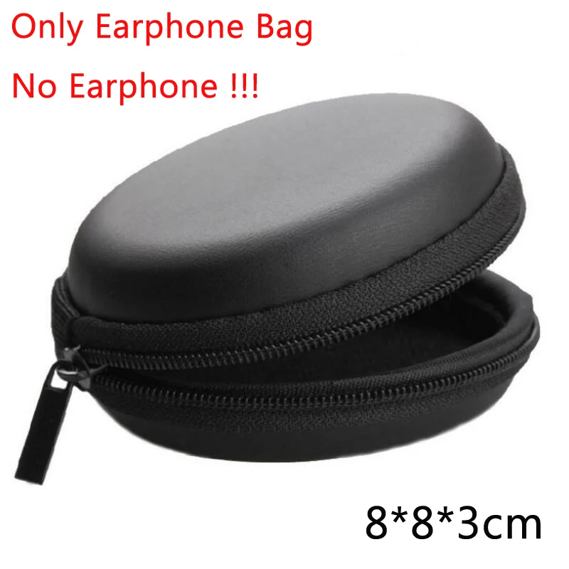 only earphone bag S6 спортивные шейные беспроводные наушники Bluetooth наушники для телефона с микрофоном наушники для iPhone Xiaomi huawei - Цвет: only earphone bag