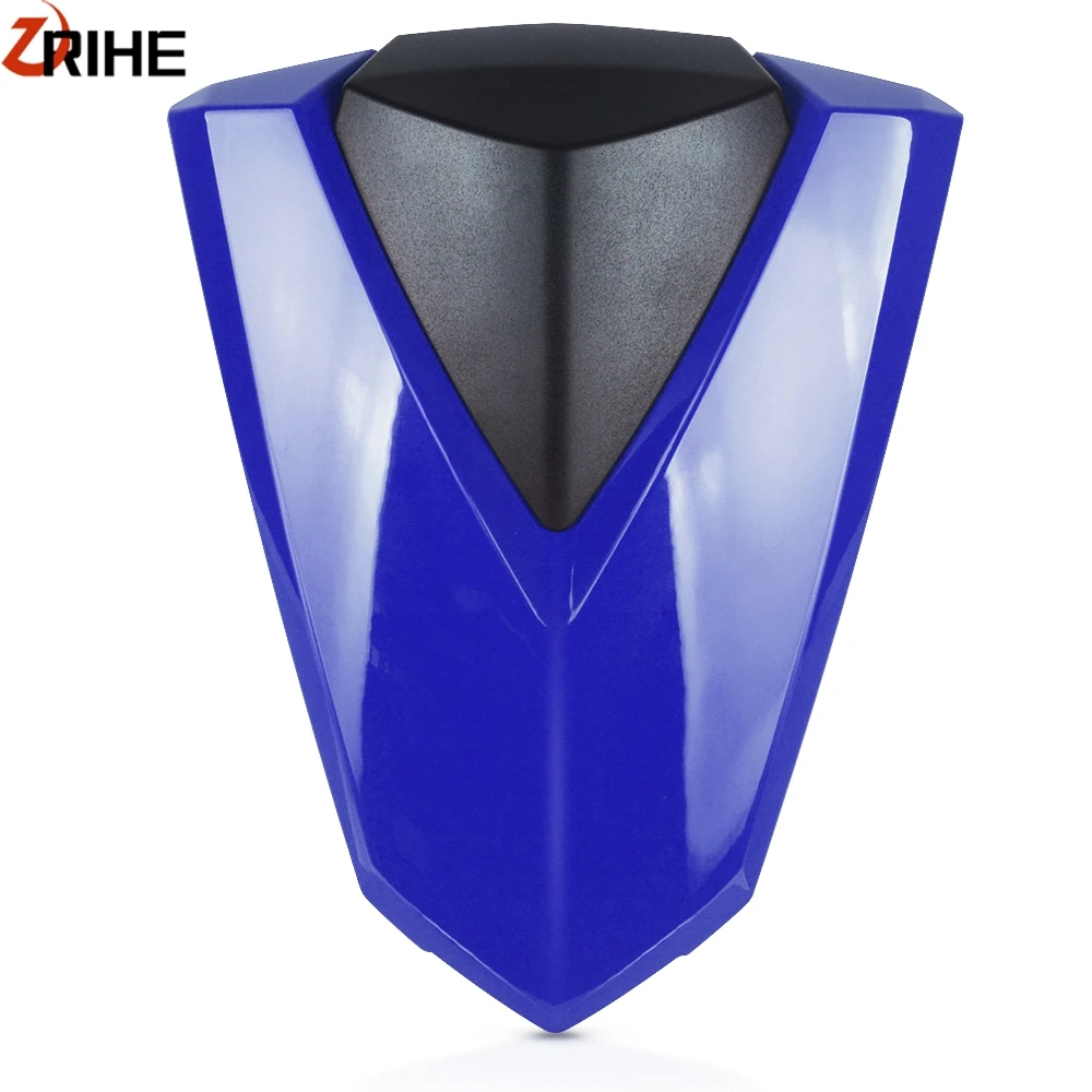 Для YAMAHA MT 03 25 MT03 mt25 2019 2018 2020 чехол на заднее сиденье YZF R3 R25 yzf r3 r25 2017 задний