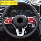 Кнопка рулевого колеса для Mercedes Benz A B C E CLA CLS GLA GLB GLE GLC GLS Class W177 W205 W213 C118 W167 X247