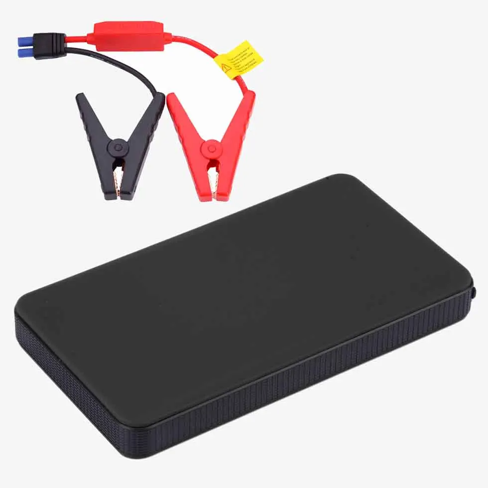 Новое поступление мини портативный автомобильный аккумулятор 12 В пусковое