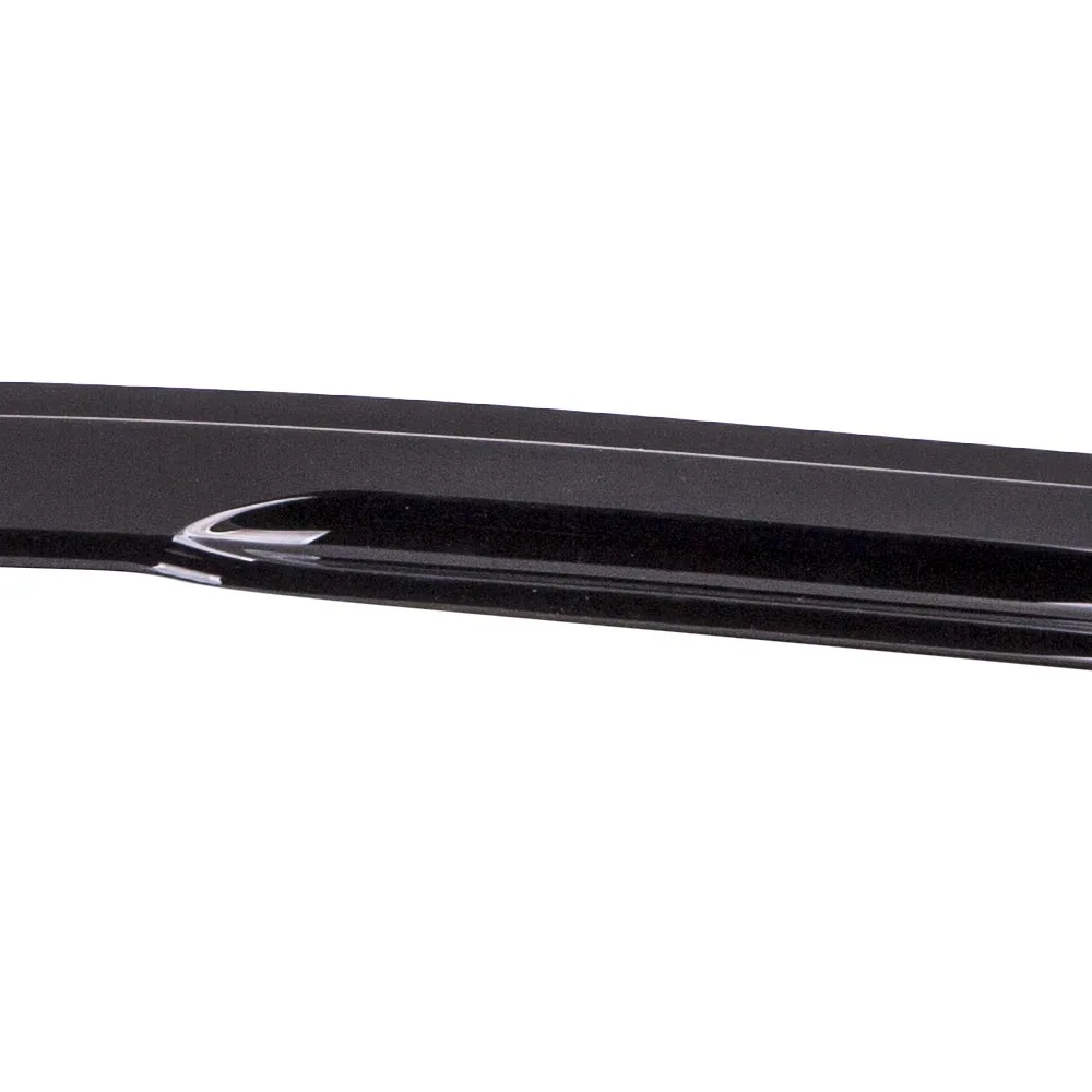 

Smoke Window Vent Visor Rain Sun Deflector For Mitsubishi Lancer Sedan 2008-2017