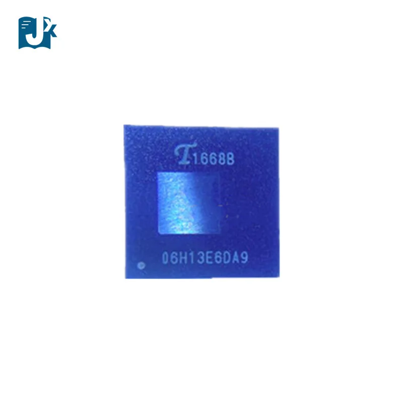 Новый Core Innosilicon T2T T1668B IC | Электронные компоненты и принадлежности