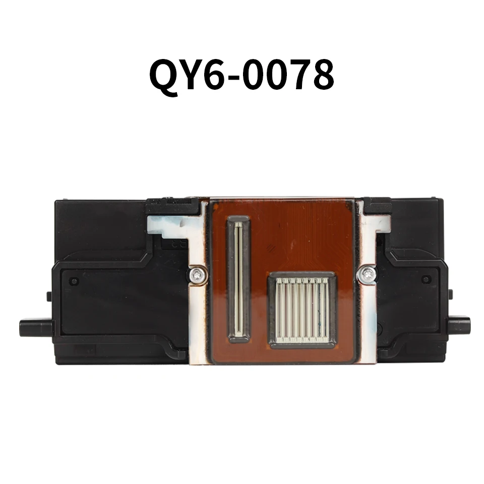 

Print Head QY6-0078 For Canon MP990 MP996 MG6120 MG6140 MG6180 MG6280 MG8120 MG8180 MG8280 Inkjet Printer parts