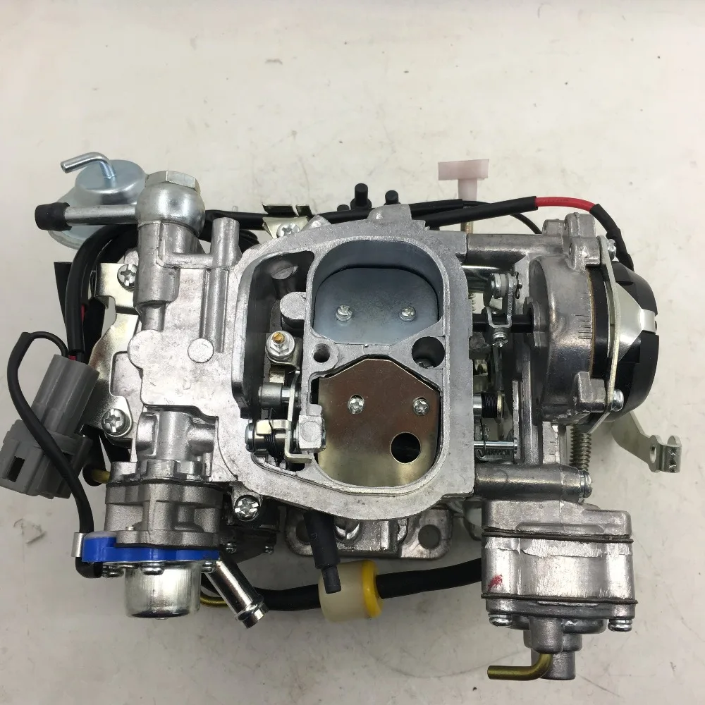 

Карбюратор SherryBerg для toyota 2rz engine aisan carby 21100-75060 Высокое качество OEM классика vergaser