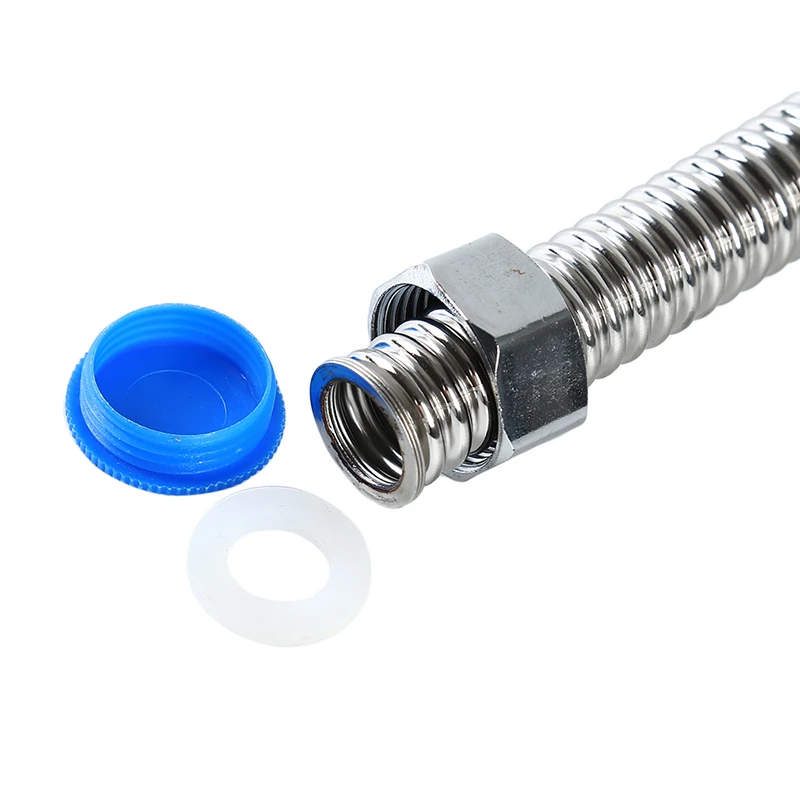 Водонагреватель 304 из нержавеющей стали сильфонные гофрированные трубы Fflooding