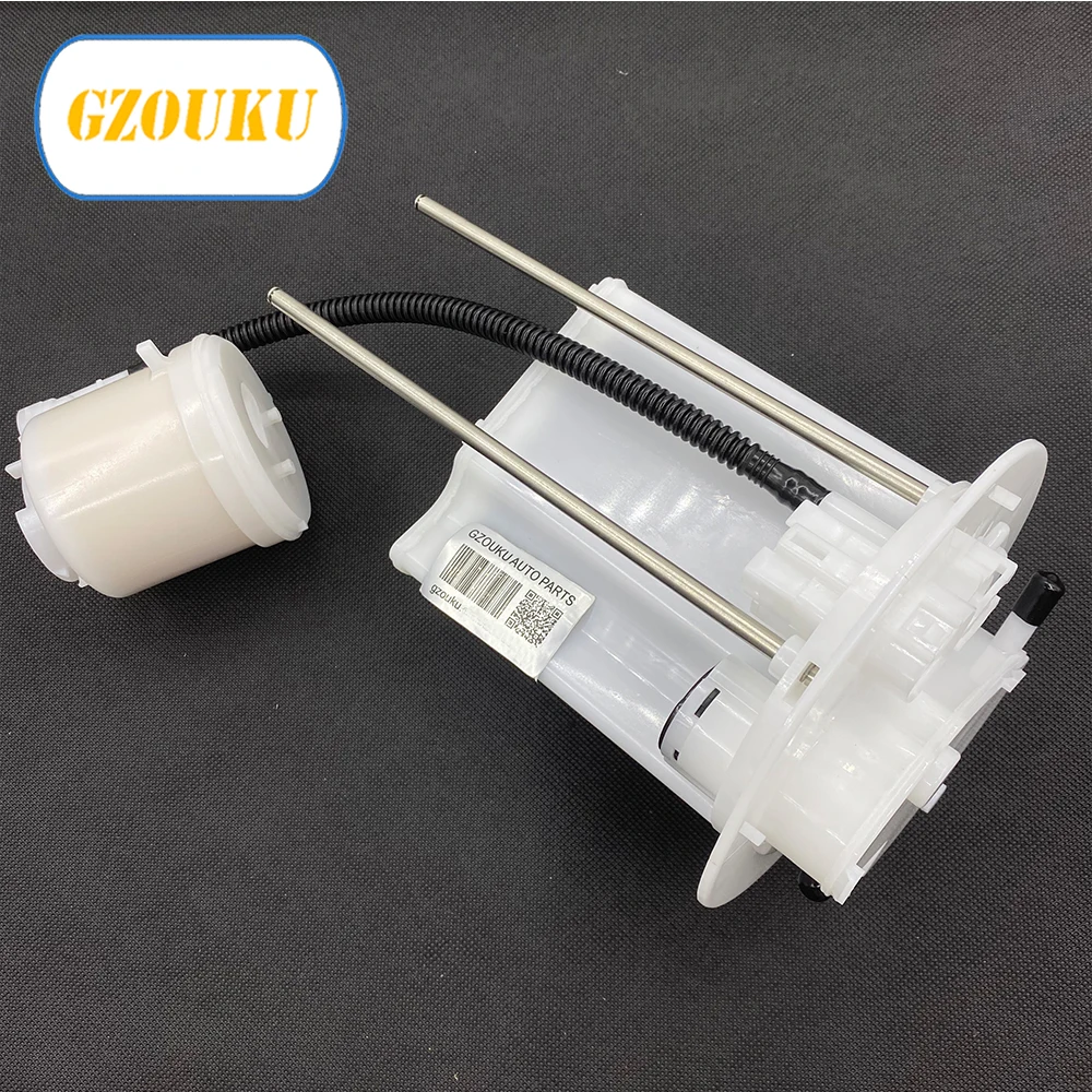GZOUKU топливный фильтр Intank 77024 52122/7702452122 подходит для Toyota Belta Ractis Vios Vitz Yaris|Топливные
