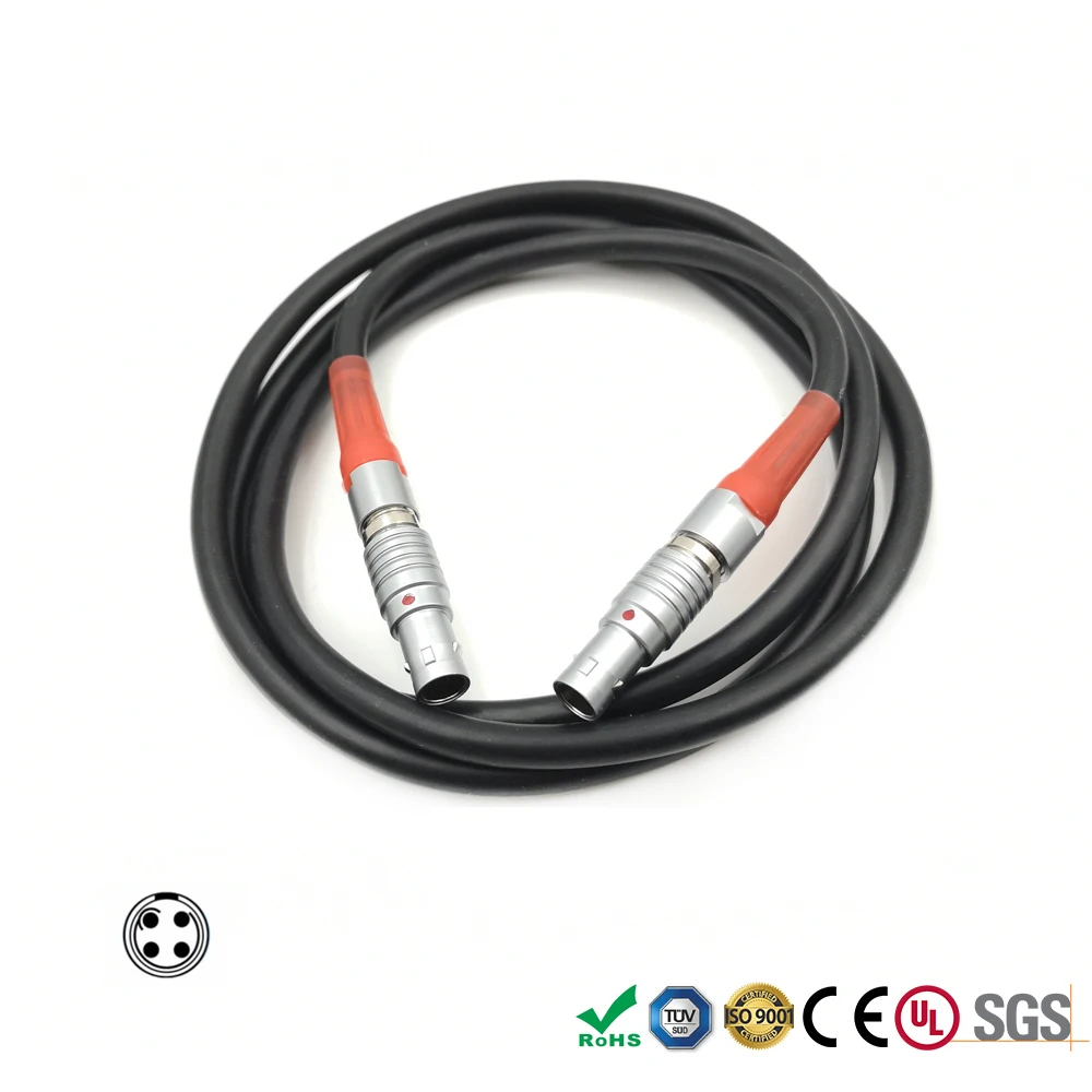 Беспроводной кабель Arri Alexa Mini LF LBUS FIZ MDR с фокусировкой двигателя FGG к / FHG 4
