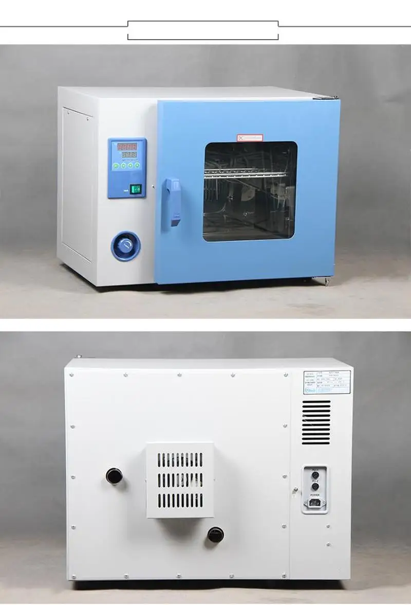 

13L Laboratory Drying Oven Heating Sterilizer Machine GRX-9013A