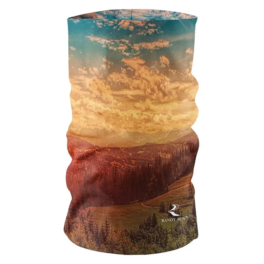 3 шт. мужские головные уборы для велоспорта рыбалки лыжного спорта|Шарфы| |