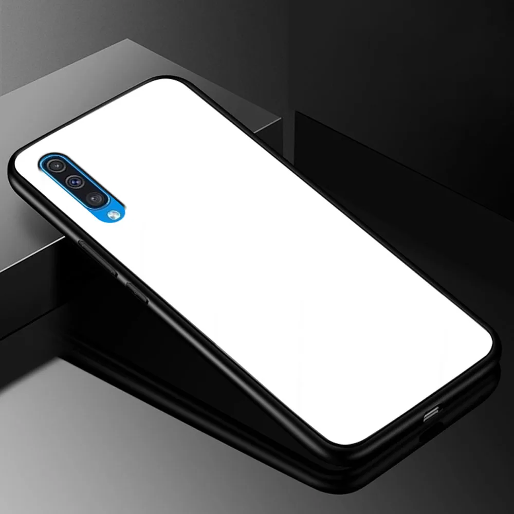 СПС samsung Galaxy A50 чехол для samsung Galaxy A50 A10 A20 A20E A30 A40 A60 A70 M40 SM-A505F SM A505F SMA505F Coque чехол