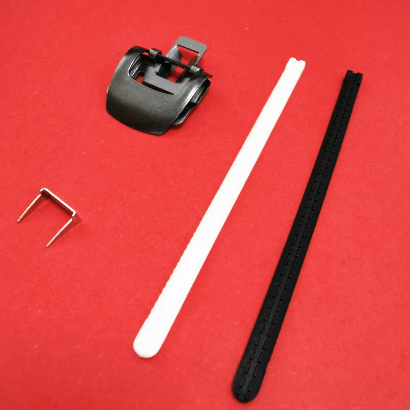 Стальной материал с нейлоновым пластиковым покрытием для мужских брюк