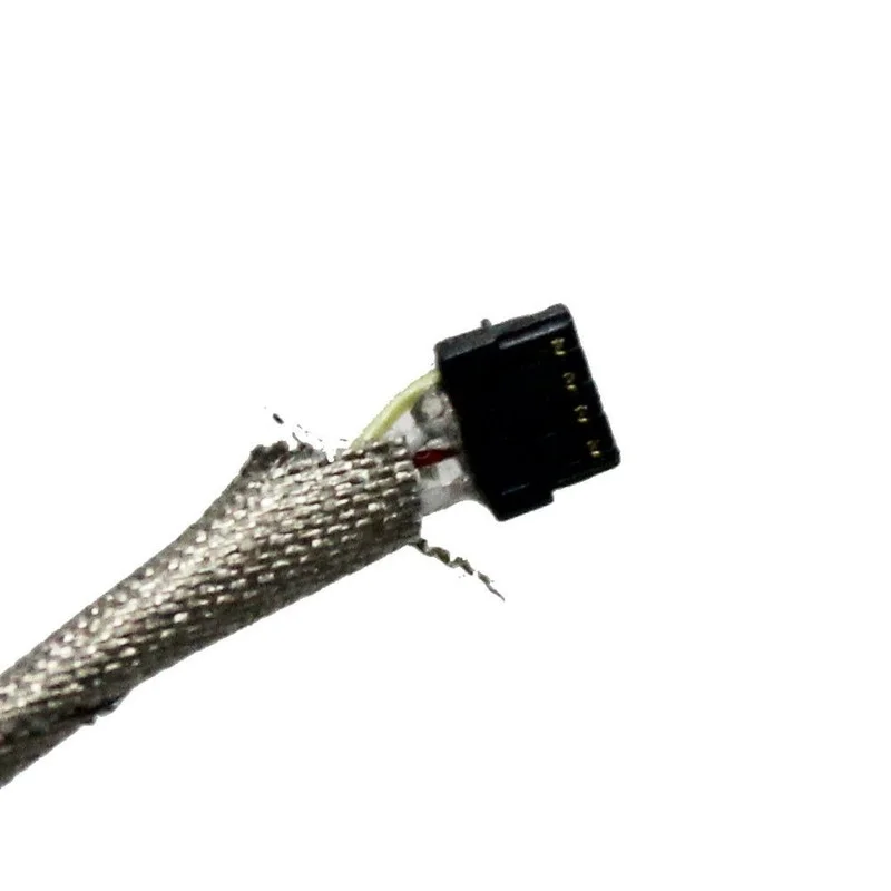 

EDP LCD Display Video Screen Flex Cable For Lenovo Yoga 3 11 80J8 5C10H15215 cn