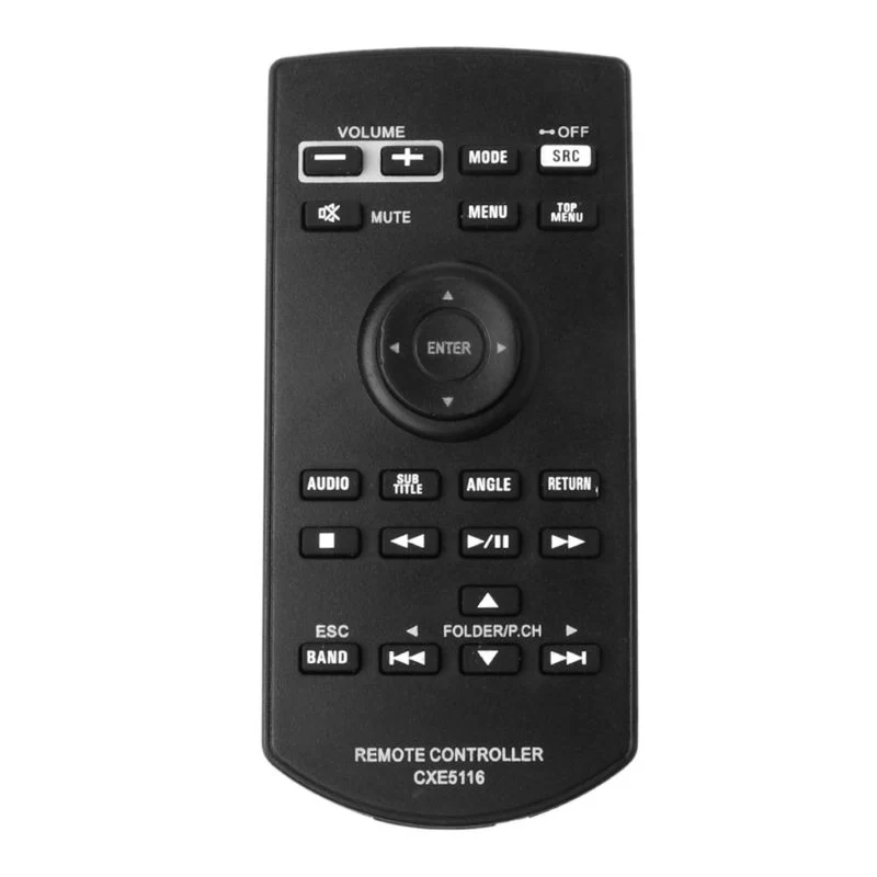 

Замена Дистанционное Управление CXE5116 для PIONEER AVH-1300NEX AVH-X390BS AVH-2300NEX