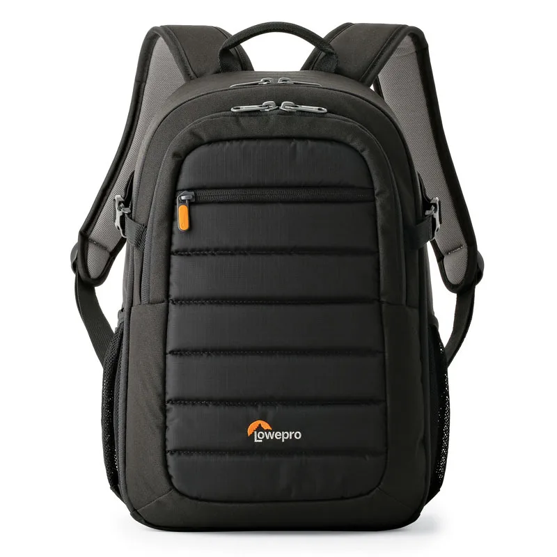 Сумка для камеры lovepro Tahoe BP 150 Traveler TOBP150, сумка на плечо для камеры - Цвет: Black