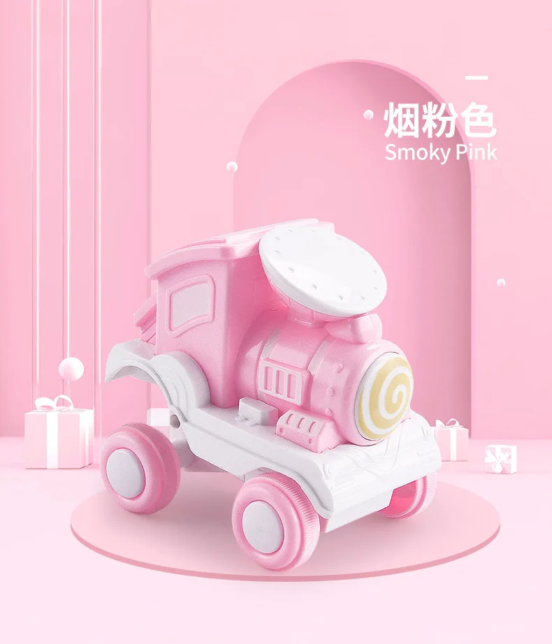 Горячая Распродажа инерционная игрушечная машинка на американских горках пресс