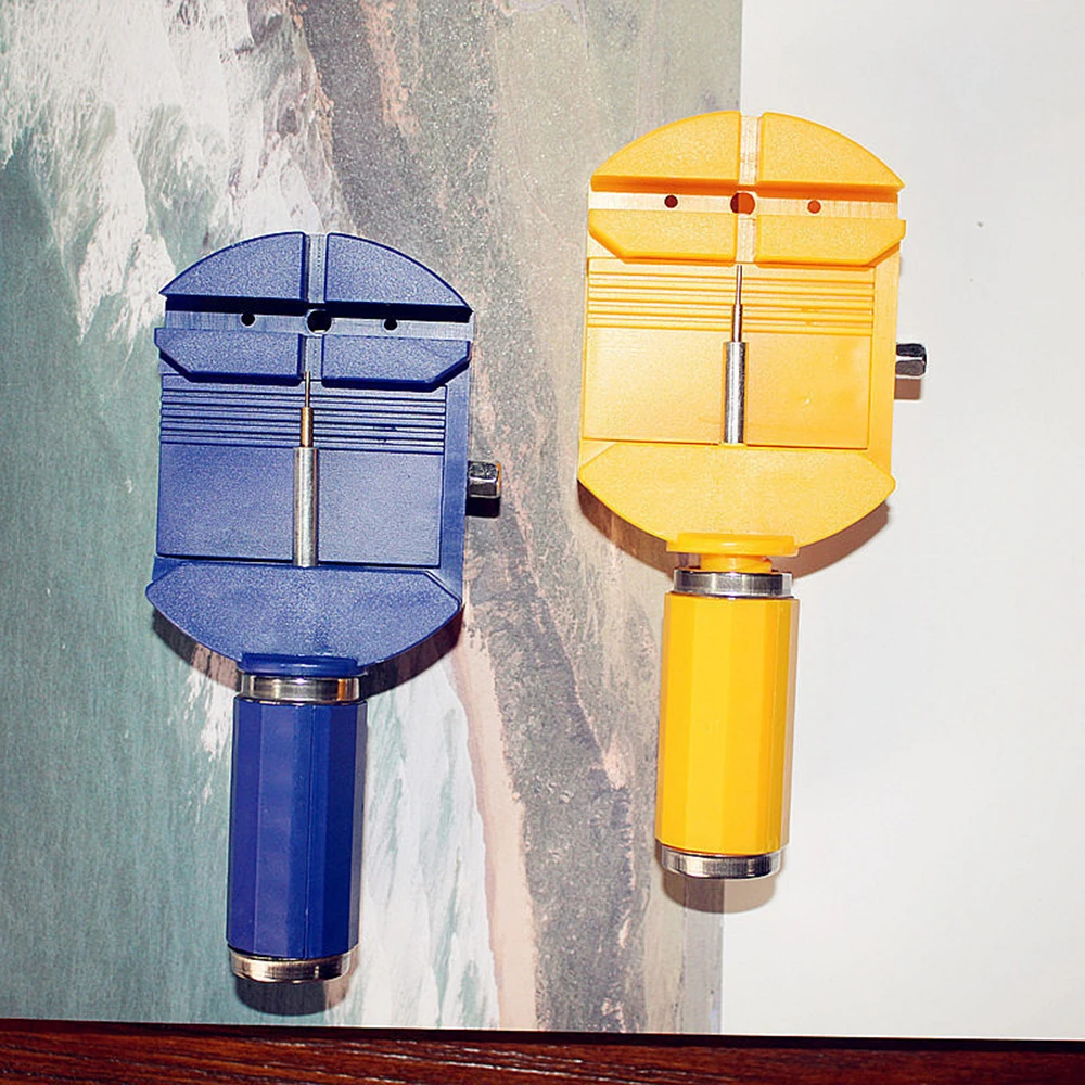 Прочный регулируемый металлический ремешок для часов из нержавеющей стали