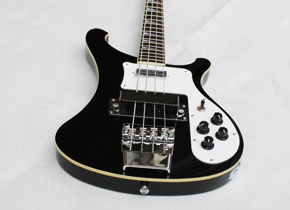 Rickenback custom 4 струны для бас-гитары, rickenback electric bass, rickenback bass, tickkenback гитара