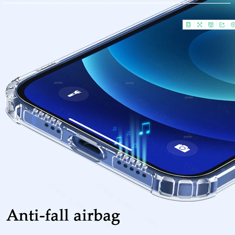 for Samsung Galaxy A52 Case Clear Soft TPU A 51 A71 A51 A515F A715F 31 a52 a72 a 52 72 42 a32 4g 5g Slim Silicone phone Cover
