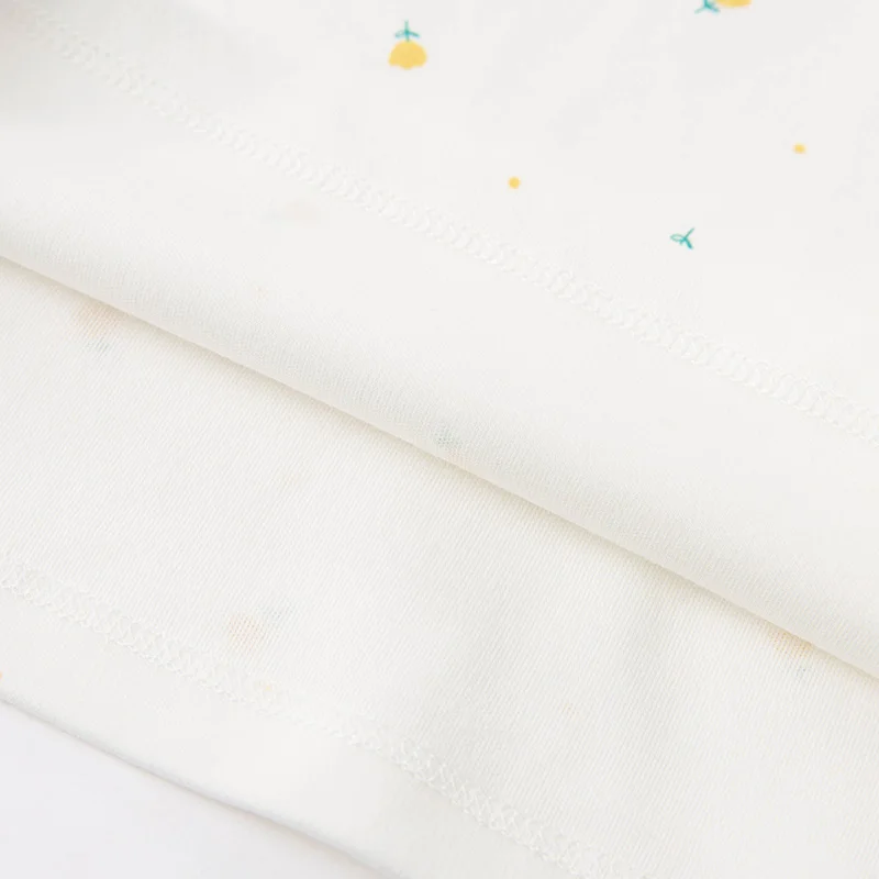 

DBM16508 dave bella spring baby girls cute floral print T-shirt children tops girl kids fashion tees