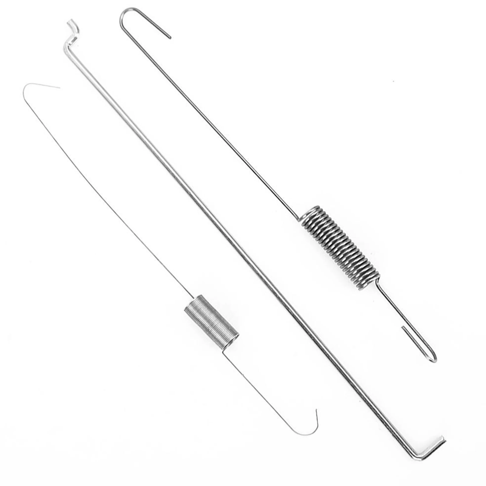 

Throttle Governor Link Rod Speed Return Spring For HONDA GX120 GX140 GX160 GX200 168F Gasoline Engine Motor Generator Water Pump