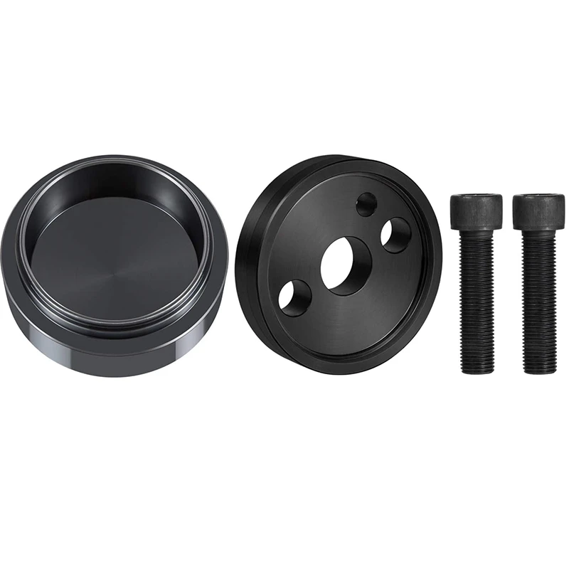

1338 Front Cover Crankshaft Seal Installer 5046 Wear Sleeve Installer Tool Kit for Cummins 3.9L 5.9L 6.7L 3824498