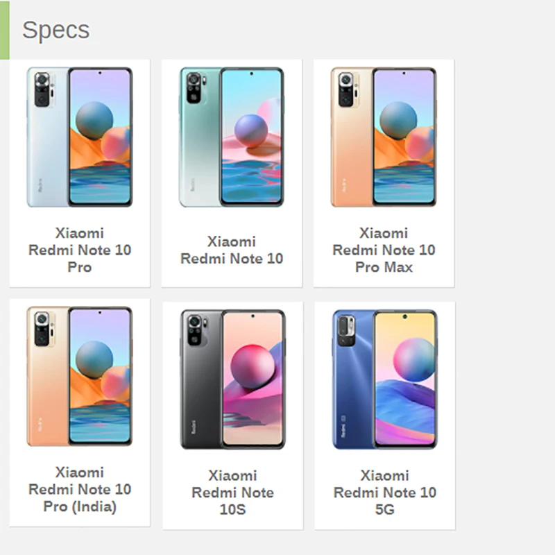 

Motorola Moto P30 P40 P50 Power One Power2