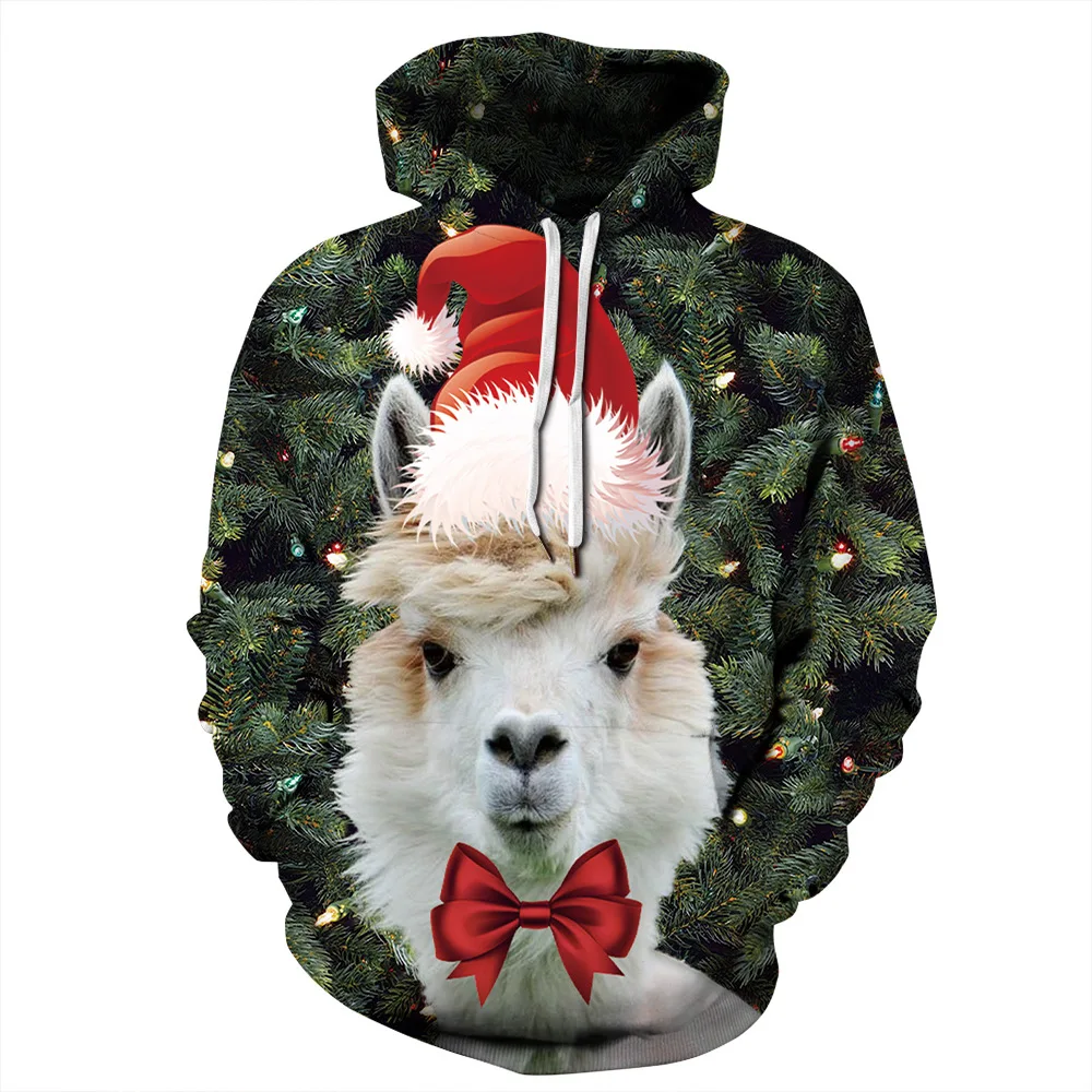 Женский свитшот с длинным рукавом и принтом такса|Женские толстовки свитшоты| |