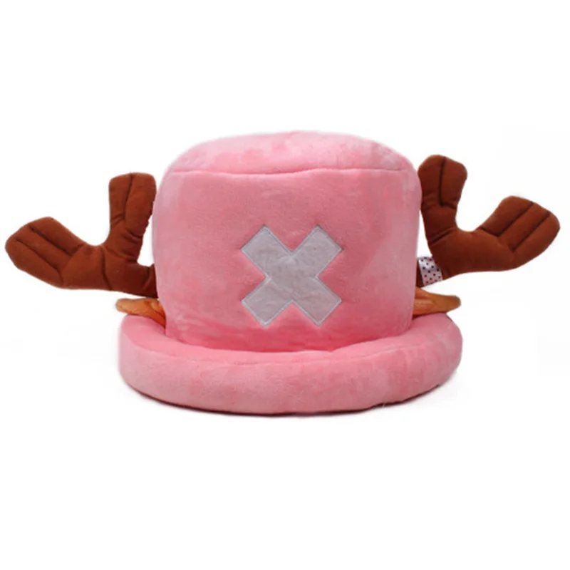 Популярная аниме цельный Косплей Ролевая соломенная шляпа Луффи Чоппер Эйс