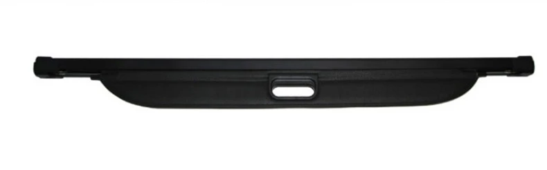 Задняя крышка для груза Ssangyong Rexton II W 2008-2017 защитный экран багажника козырек