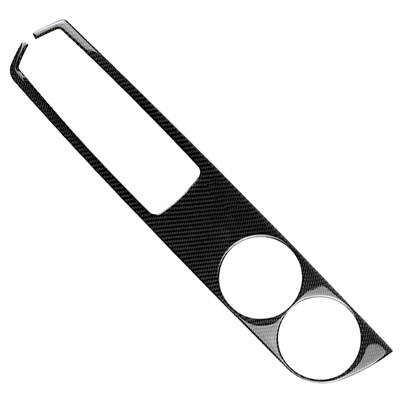 Аксессуары для Lexus Is250 300 H панель из углеродного волокна внутренняя наклейка