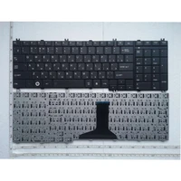 gzeele russian laptop keyboard for toshiba satellite l670d l675d l655d c650d l750 l750d l755d l760 l770d l775 ru layout black