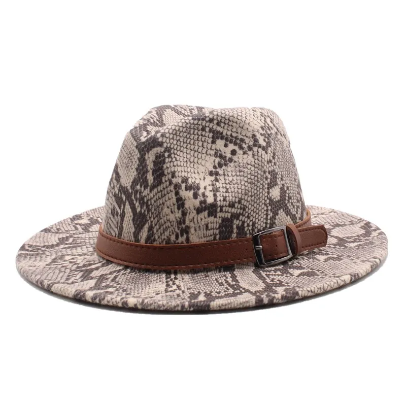 

2019 men Stylish Wool Felt Jazz Fedora Hats with Ribbon Wide Brim Panama Formal Hat Trilby Ladies Fascinator Dress Hats