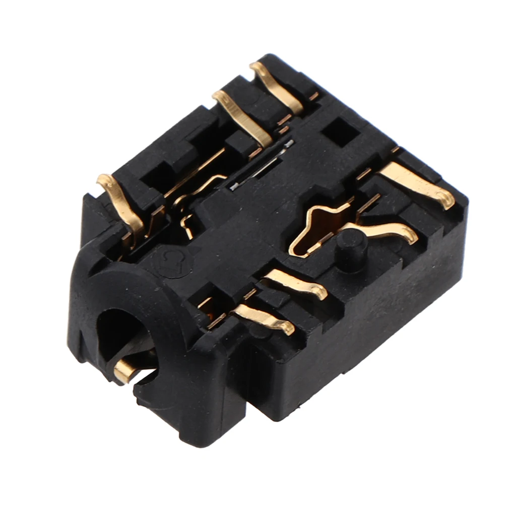 Сменный разъем для наушников гарнитуры 3 5 мм XBOX ONE Slim|Запасные части| |