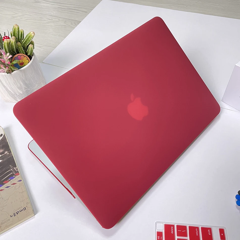 

Новинка 2021, чехол для ноутбука Apple Macbook M1, чип Air 13 A2337 и M1 Chip Pro 13 A2338 для Macbook Air 11 A1370 A1465, корпус