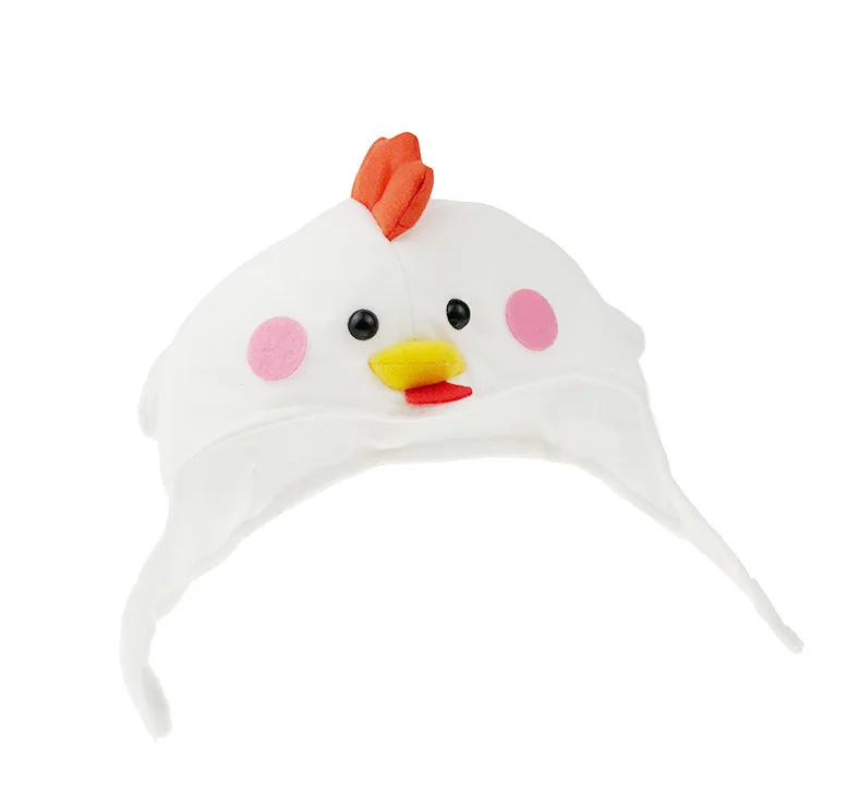 

Dog Accessories Chick Headgear, Pet Styling, Creative Supplies, Cute Hats, Universal Four Seasons