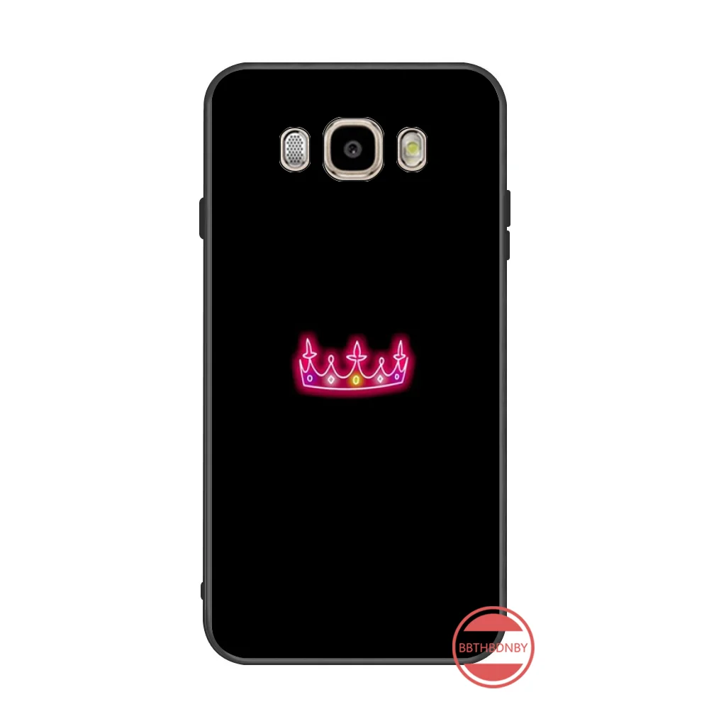 Чехол для телефона sam and colby cool mark Samsung Galaxy J2 J4 J5 J6 J7 J8 2016 2017 2018 Prime Pro plus Neo duo |