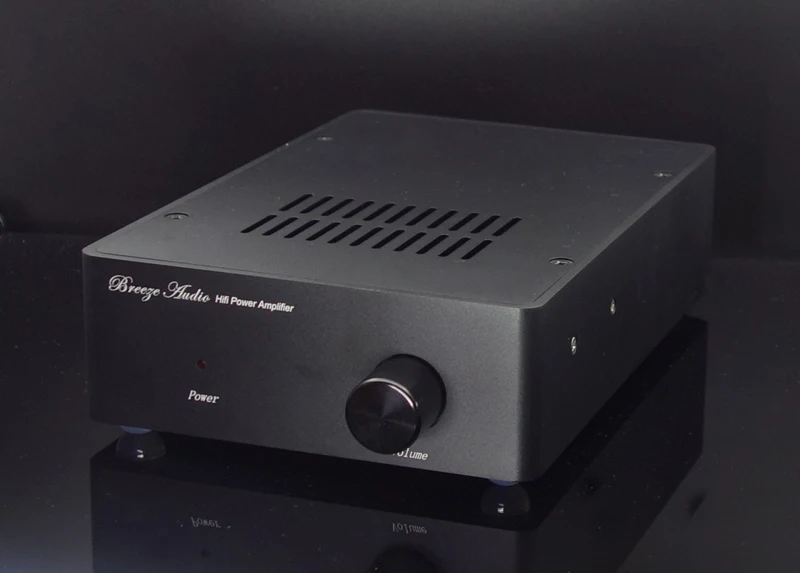 Музыкальная шкатулка А1 MARANTZ HIFI HDAM усилитель мощности 50 Вт + | Электроника
